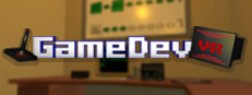 GameDevVR 게임 이미지