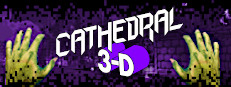 Cathedral 3-D