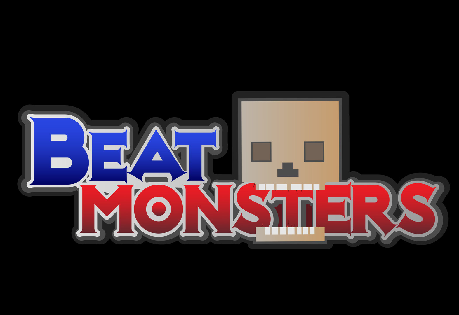 Beat Monsters Featured Screenshot #1