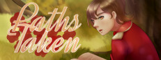 Paths Taken