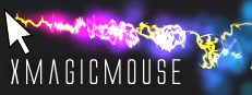 XMagicMouse 게임 이미지