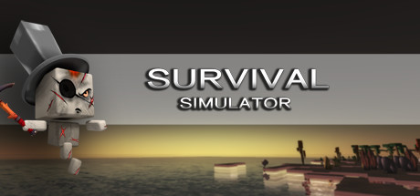 Survival&Simulator Cover Image