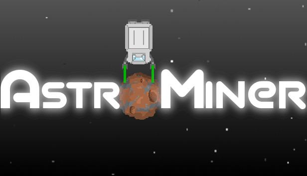 Space Mining on Steam