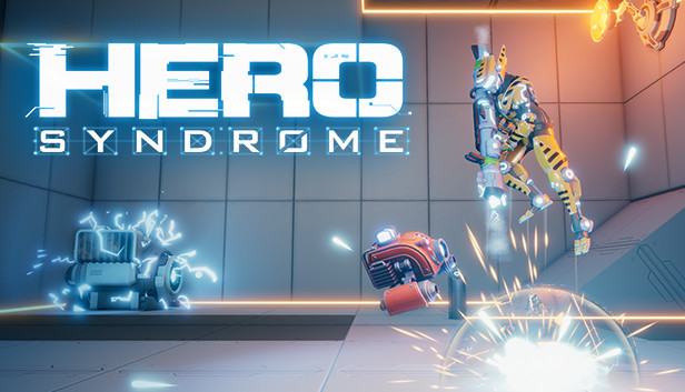 Hero Syndrome On Steam