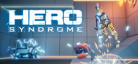 Hero Syndrome Cover Image