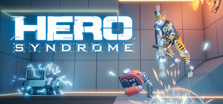 Hero Syndrome On Steam