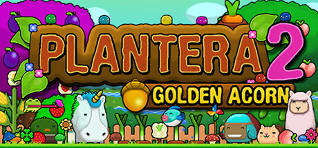 Plantera 2: Golden Acornthumbnail