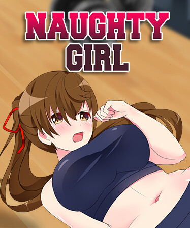 Naughty Girl