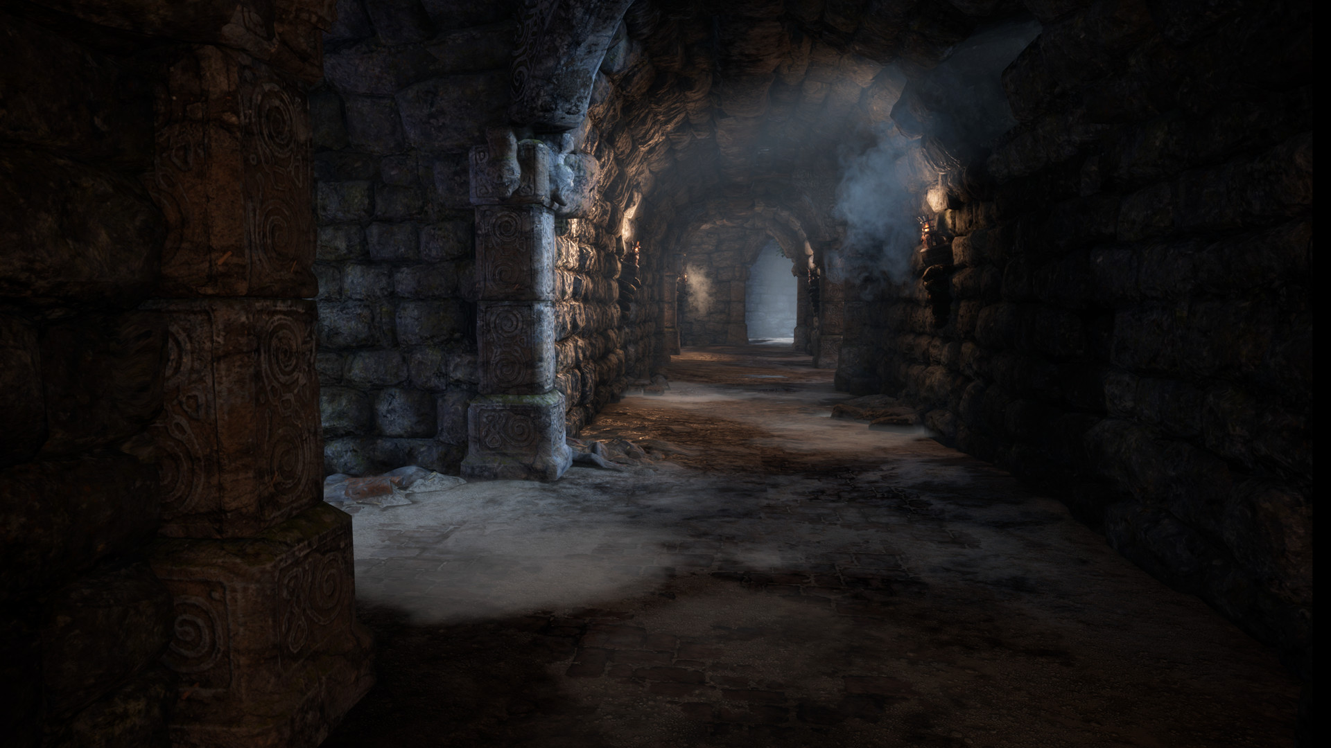 The Bard's Tale IV: Director's Cut screenshot 10