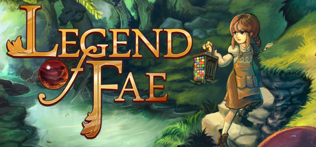 Legend of Fae header image