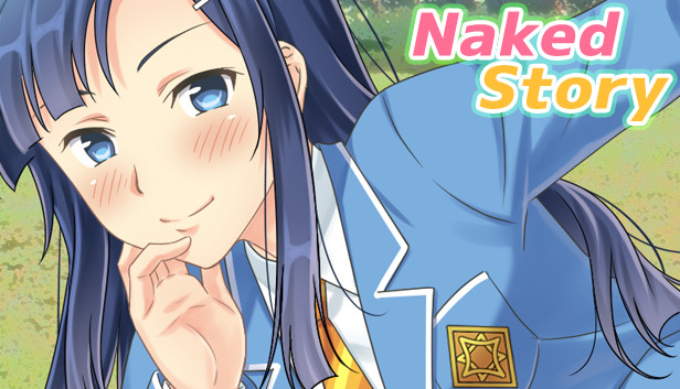 Naked Story в Steam.