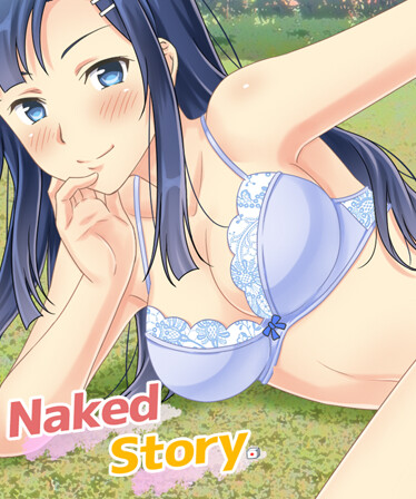 Naked Story