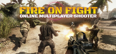 Steam Community :: Fire On Fight : Online Multiplayer Shooter