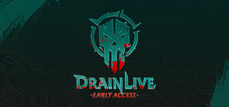 DrainLive banner image