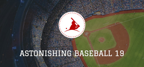 Astonishing Baseball 2019 steam charts