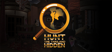 Hunt the Thailand Hidden steam charts