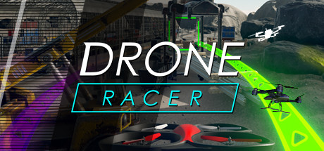 Vr store racing drone