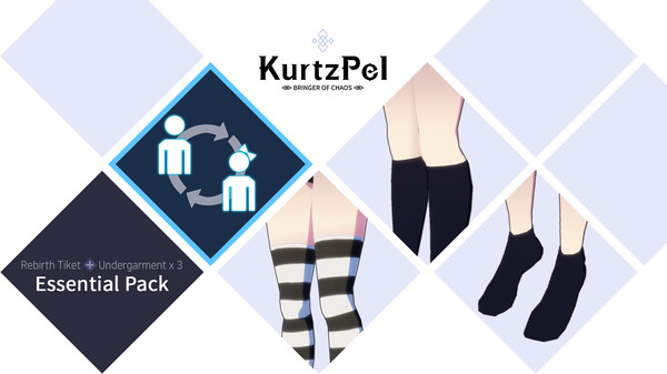 скриншот KurtzPel - Essential Pack 0