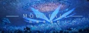 月球坠落  时 Moon Fall