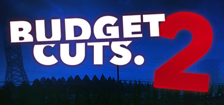 Budget Cuts 2: Mission Insolvency Cover Image