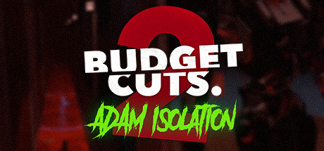 Ԥ������2���������Ʋ���Budget Cuts 2: Mission Insolvency����6.4G��