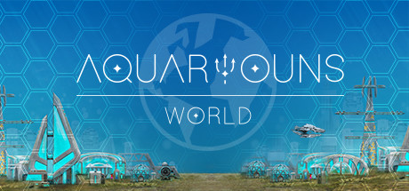AQUARYOUNS World
