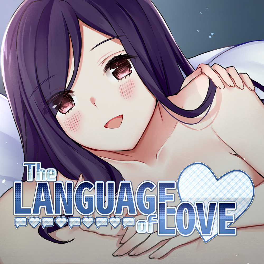 The Language of Love - OST Featured Screenshot #1