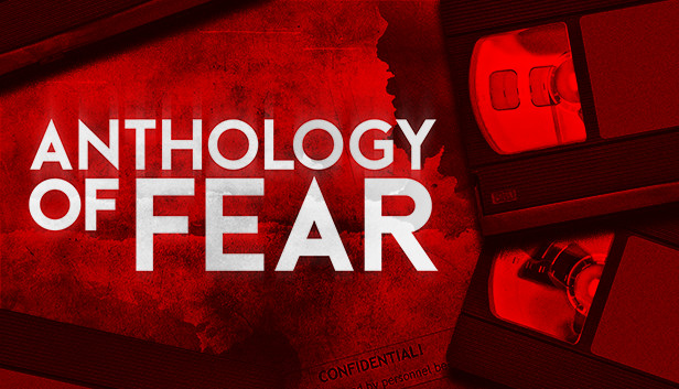 Anthology of Fear, Horror de Sobrevivencia 2023