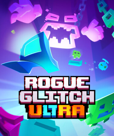 Rogue Glitch Ultra