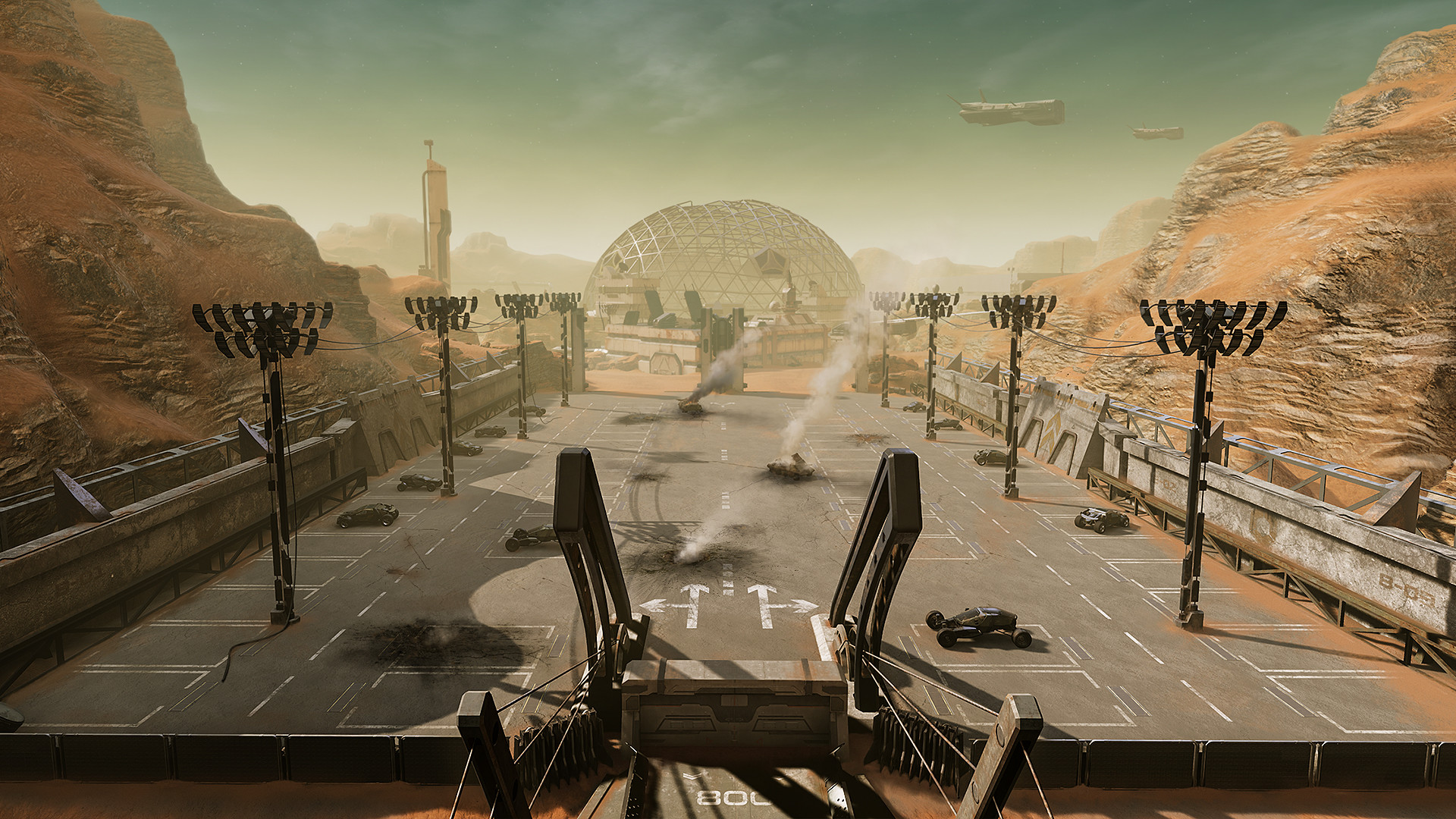 ExoTanks - Founder Pack #4