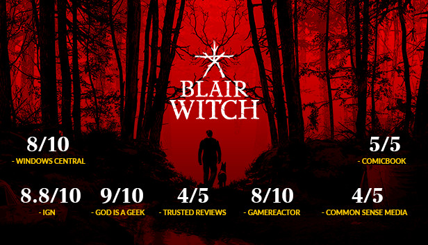 the blair witch project 2016 online sub