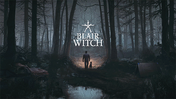 女巫来了/魔女猎杀者/Blair Witch/v1.1.5网络联机版