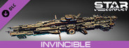 Star Conflict - Empire destroyer “Invincible”