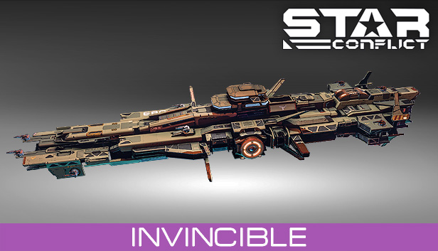 File:Invincible.png - Star Conflict Wiki