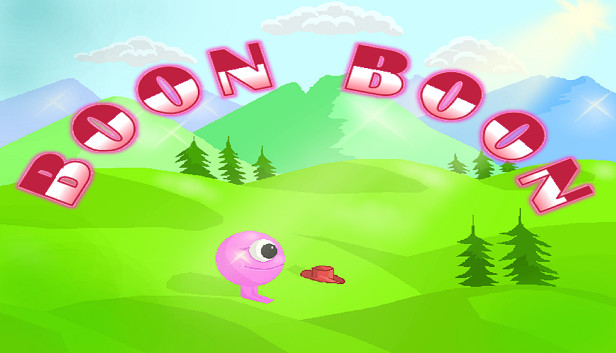 Save 46% on Boon Boon on Steam