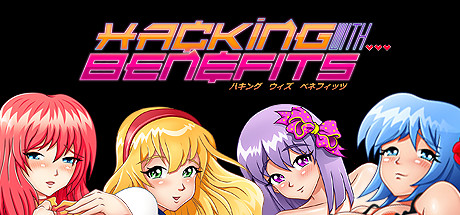 Hacking with Benefits title image