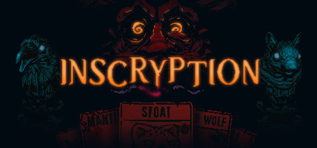Inscryption - PS5 | Daniel Mullins Games. Programmeur