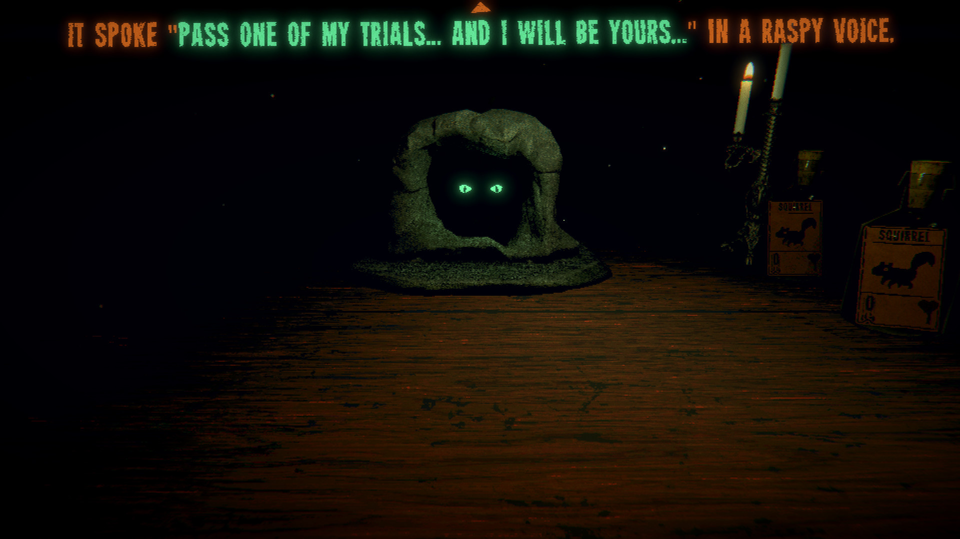 Save 50% on Inscryption on Steam