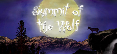 Image for Summit of the Wolf