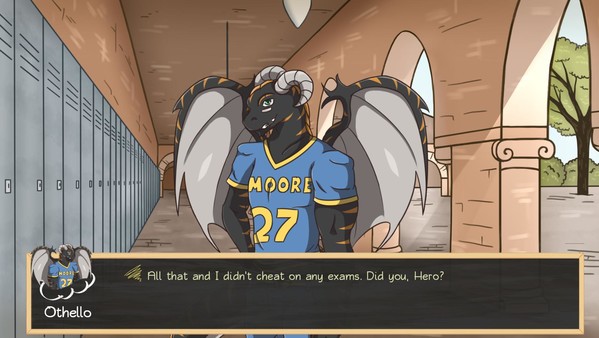 Furry Shakespeare: Charity DLC Bonus