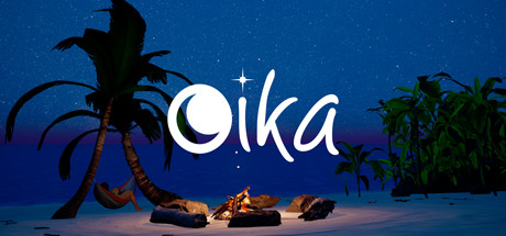 Oika — store header art