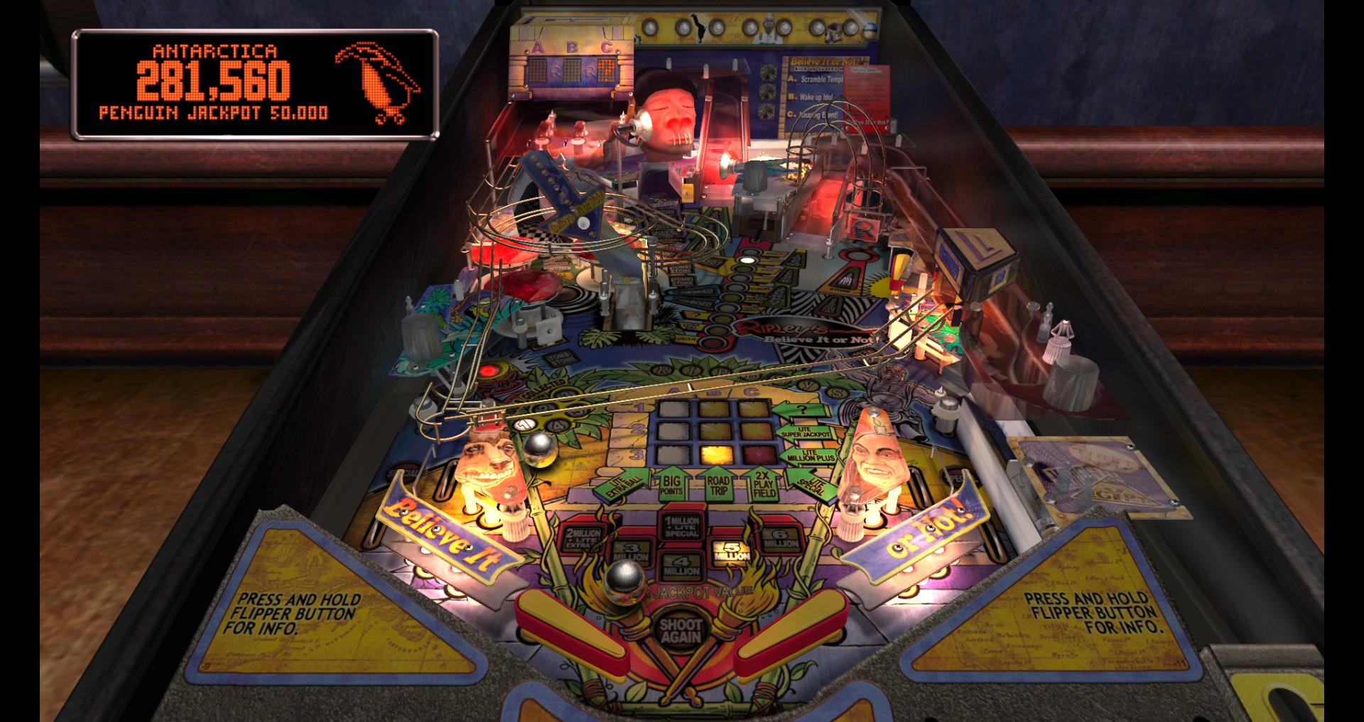 Pinball Arcade Stern Pack 1 On Steam