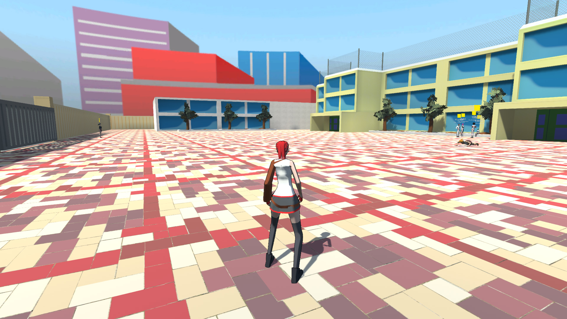 Brutal Scales Demo #2