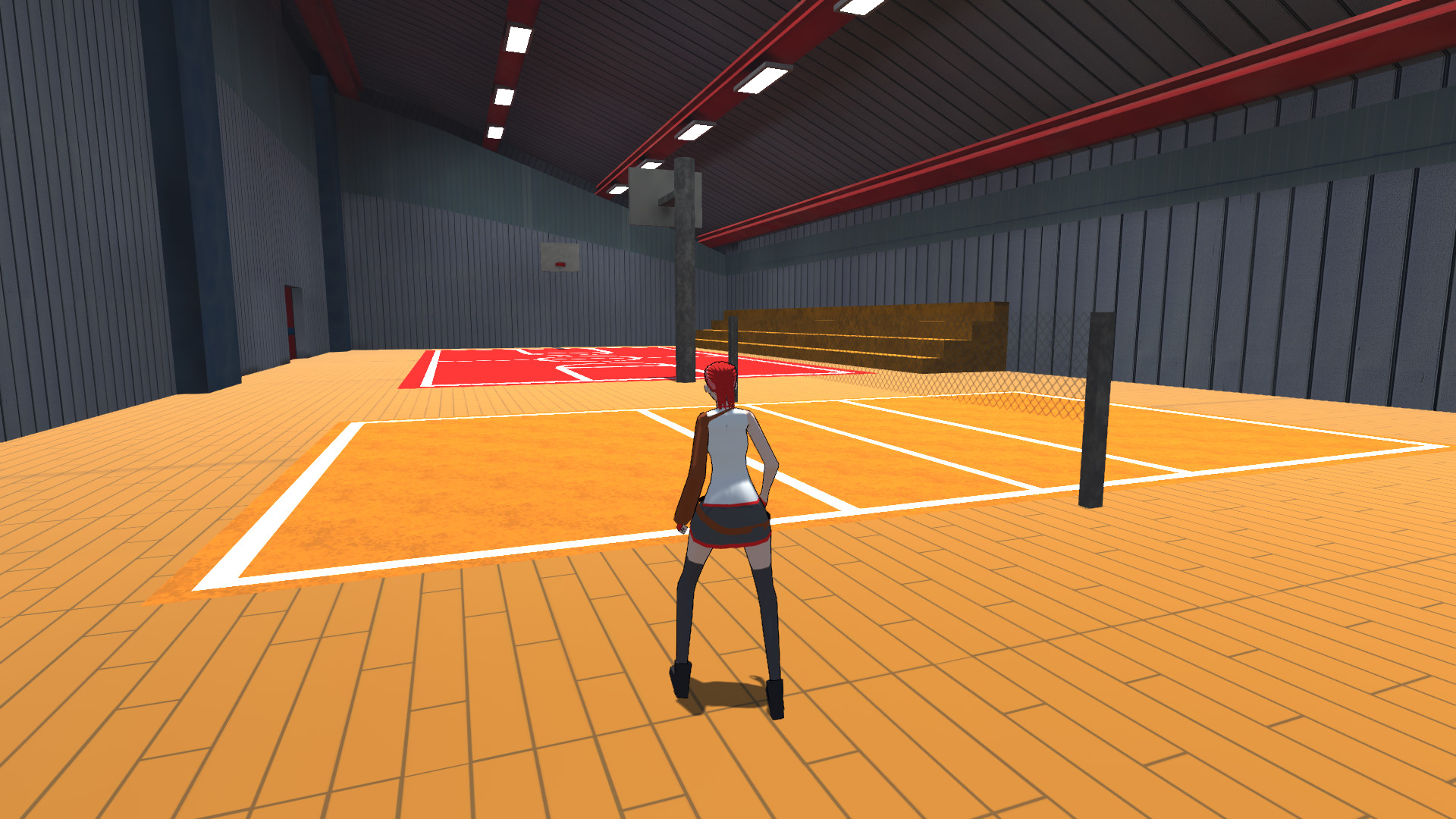 Brutal Scales Demo #3