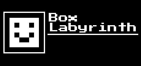 Box Labyrinth Cover Image