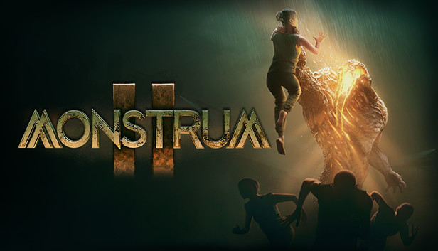 Monstrum 2 on Steam