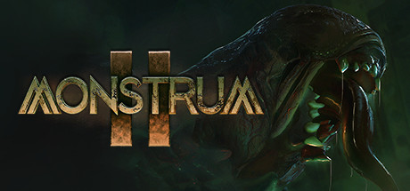 Monstrum 2 Cover Image