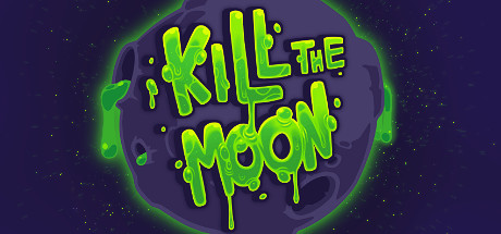 Kill The Moon Cover Image