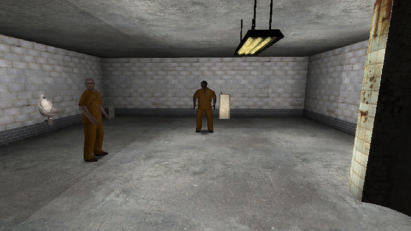 Narco Strike Demo #3