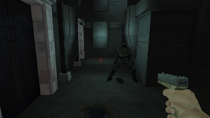 Narco Strike Demo #0